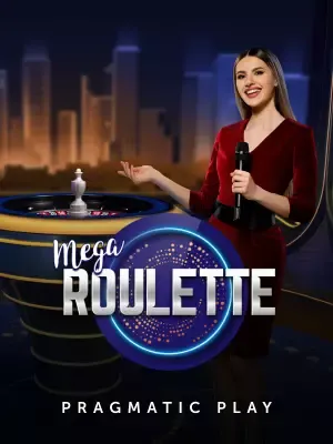 Mega Roulette